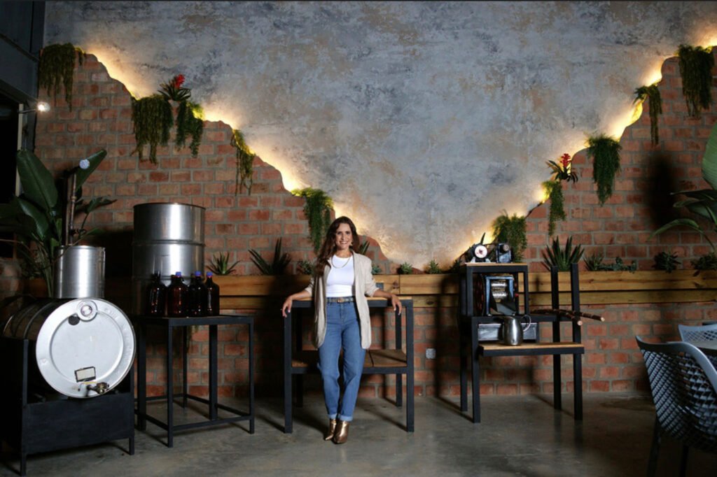 Rest Zafra Salon de Actividades