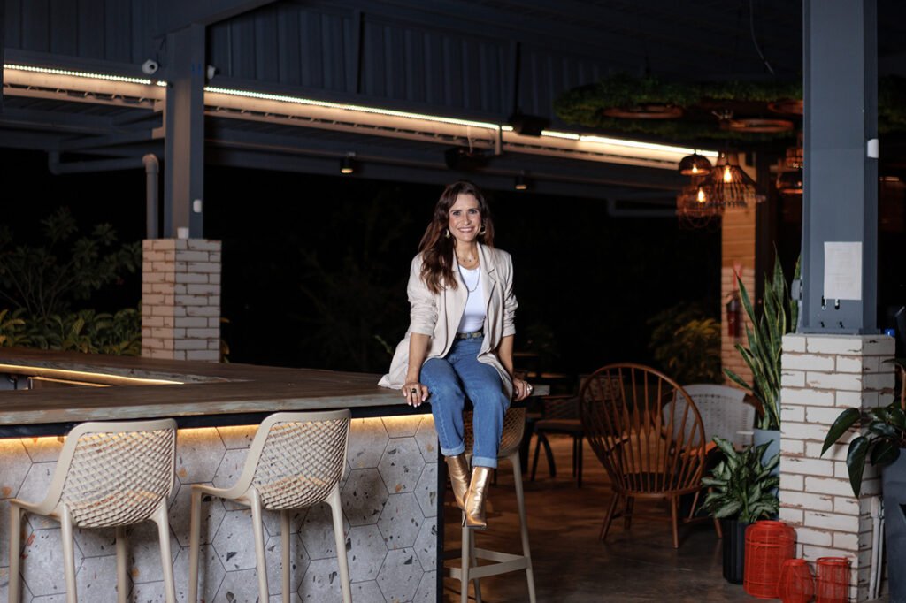 Finca La Zafra by Yaira Torres