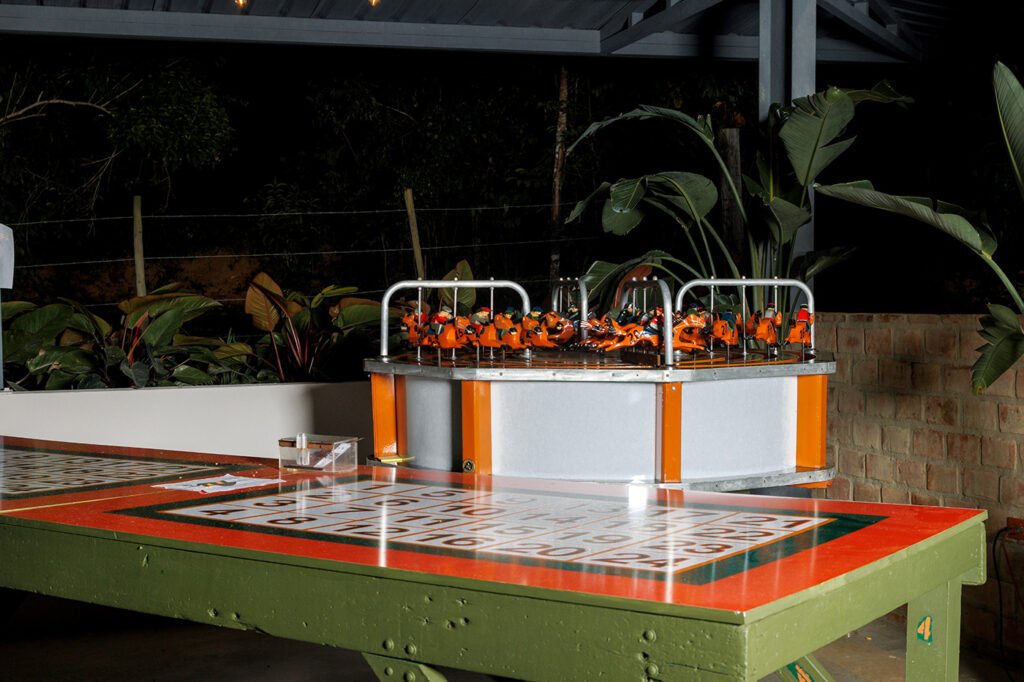 Finca La Zafra by Yaira Torres Finca La Zafra by Yaira Torres