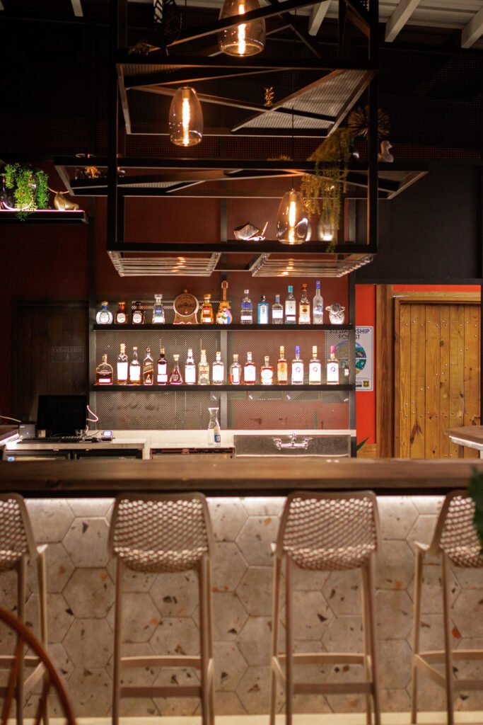 Finca La Zafra Barra - Finca La Zafra