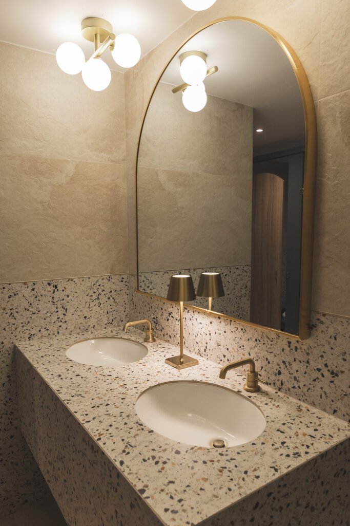 Rest Zafra Salon de Actividades