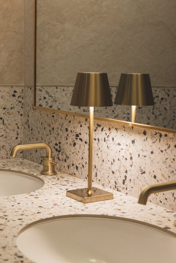 Rest Zafra Salon de Actividades