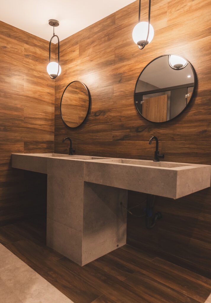 Rest Zafra Salon de Actividades