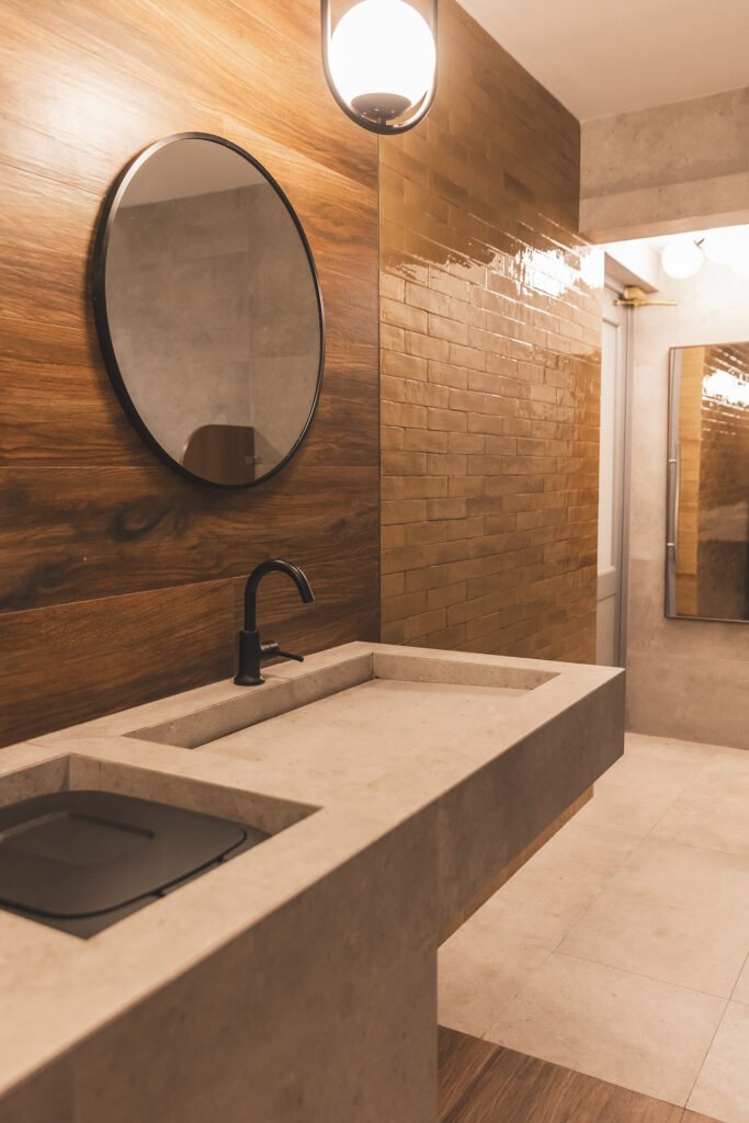 Rest Zafra Salon de Actividades