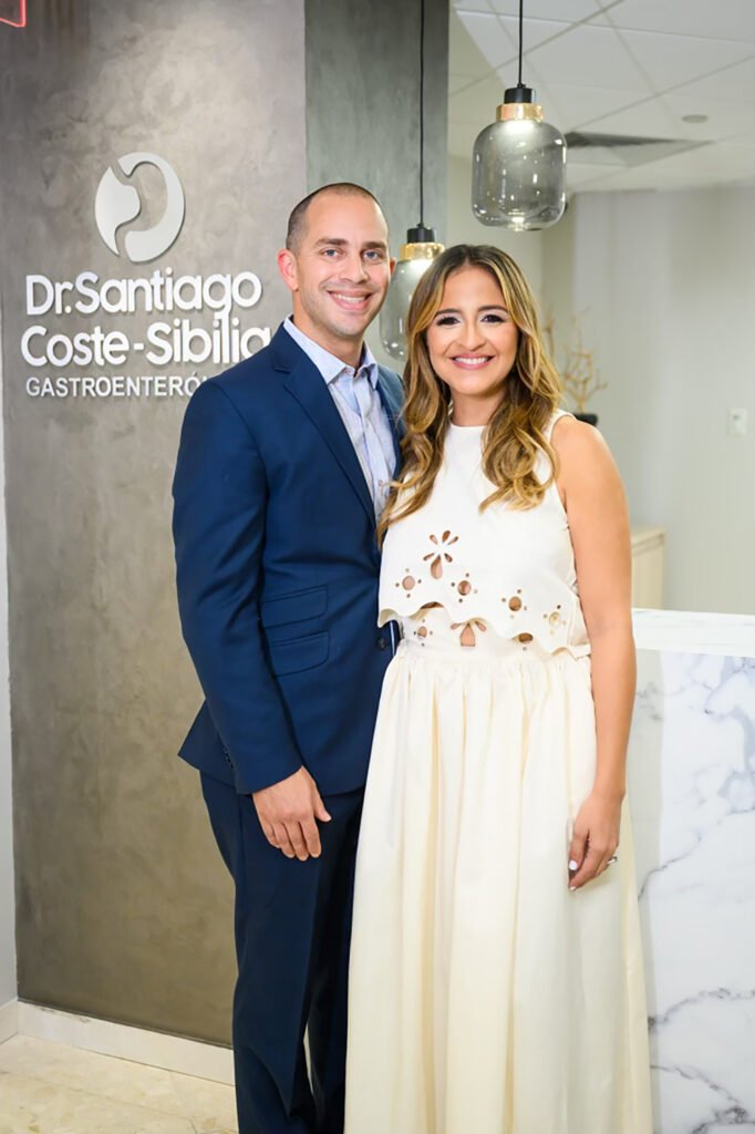 YT Interior - Dr Santiago e YT Interior - Dr Santiago