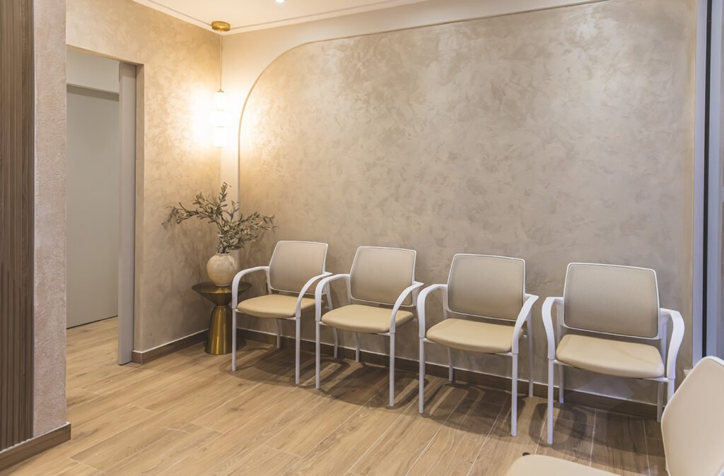 Dr Ortega - Interior Design by YT Interior