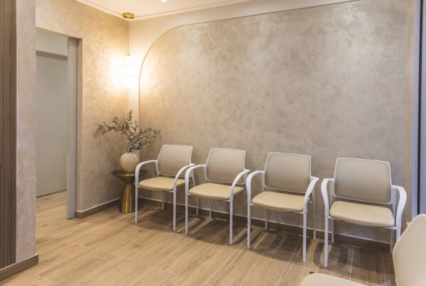 Dr Ortega - Interior Design by YT Interior