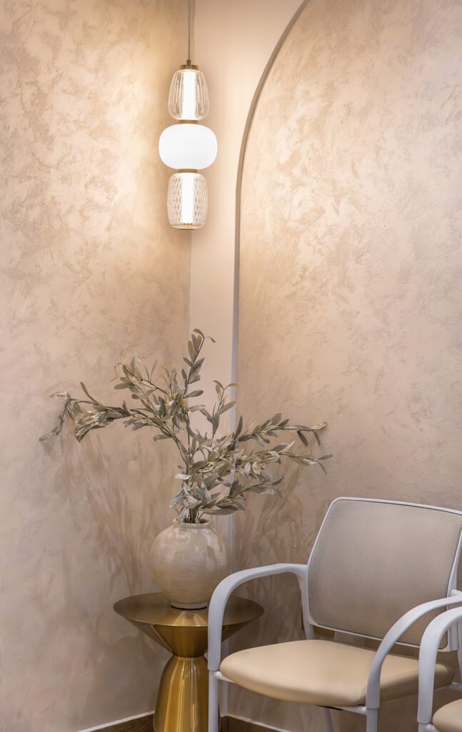 Dr Ortega - Interior Design by YT Interior Dr Ortega - Interior Design by YT Interior