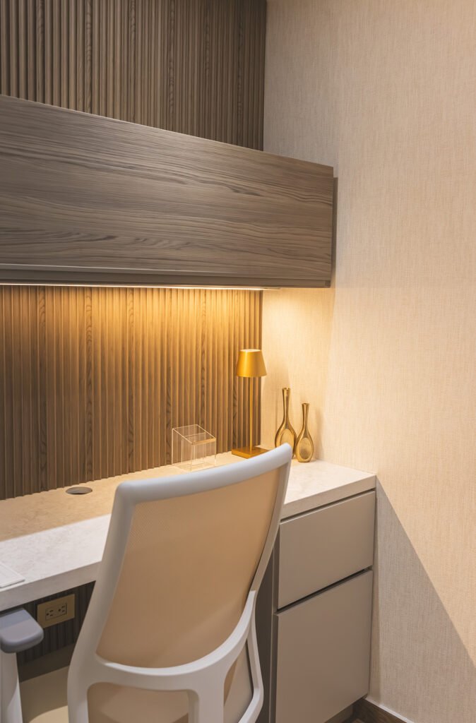 Dr Ortega - Interior Design by YT Interior Dr Ortega - Interior Design by YT Interior