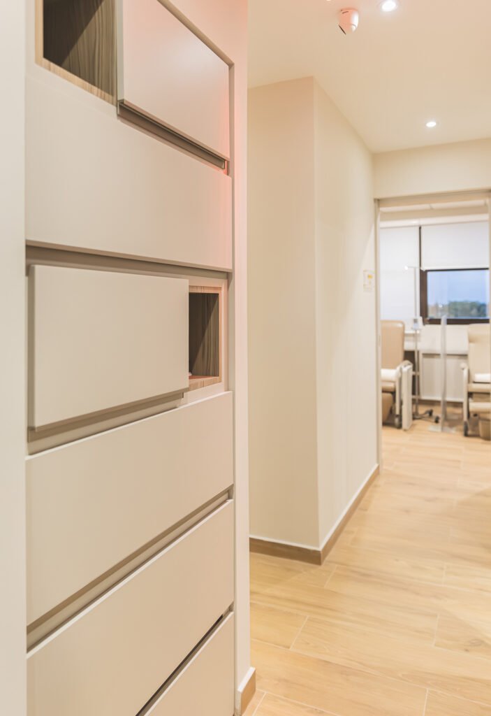 Dr Ortega - Interior Design by YT Interior Dr Ortega - Interior Design by YT Interior