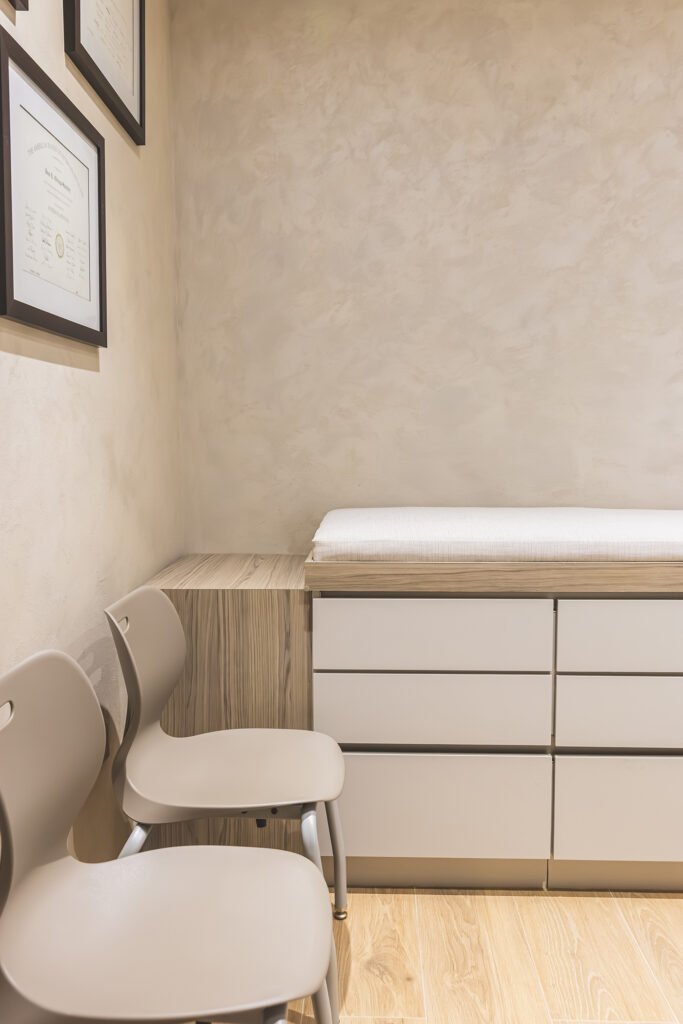 Dr Ortega - Interior Design by YT Interior Dr Ortega - Interior Design by YT Interior