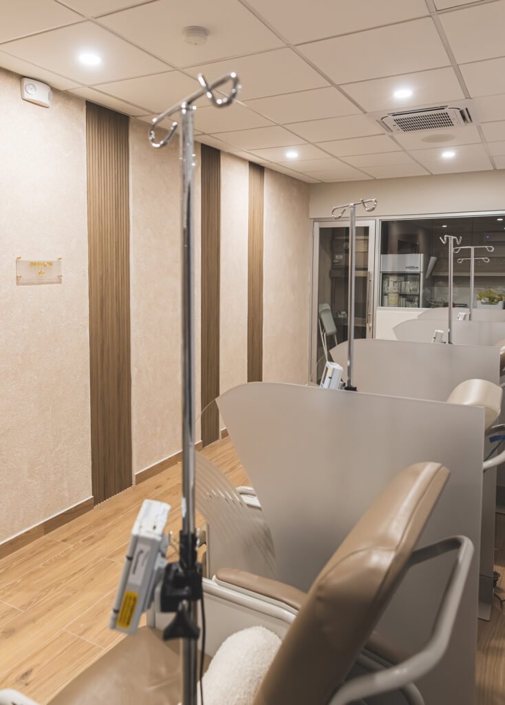 Dr Ortega - Interior Design by YT Interior Dr Ortega - Interior Design by YT Interior