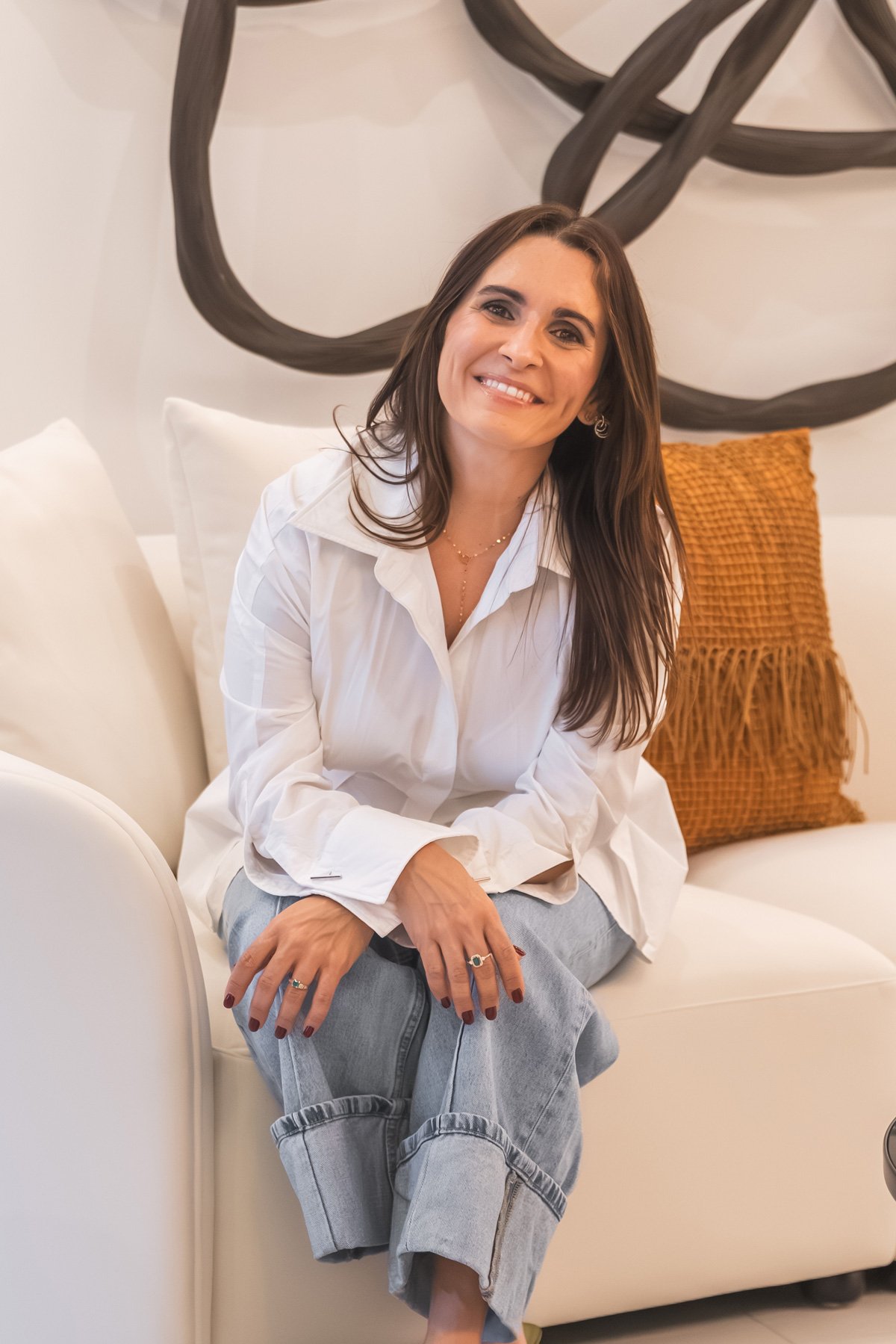 YT Interior by Yaira Torres